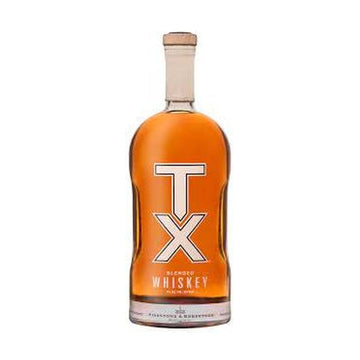 TX Blended Whiskey 1.75L - Vintage Wine & Spirits