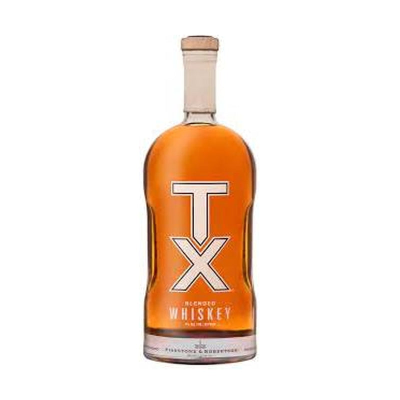 TX Blended Whiskey 1.75L - Vintage Wine & Spirits