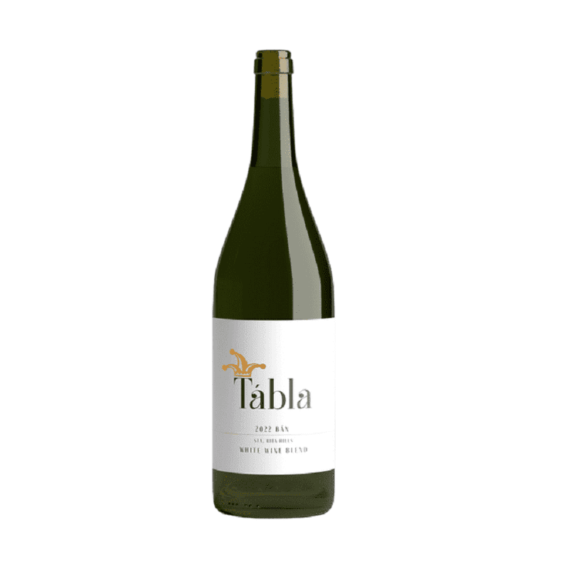 Tábla Bán Sta. Rita Hills White Wine Blend 2022 - Vintage Wine & Spirits