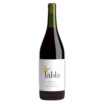 Tabla Rua Red Wine Blend 2020 - Vintage Wine & Spirits