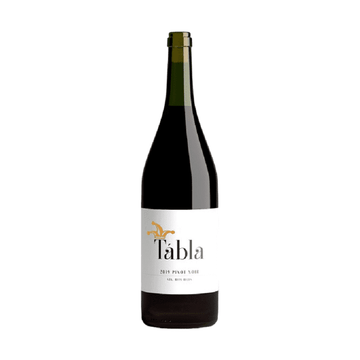 Tábla Sta. Rita Hills Pinot Noir 2019 - Vintage Wine & Spirits