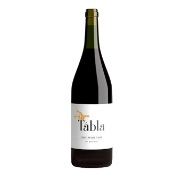 Tábla Sta. Rita Hills Pinot Noir 2019 - Vintage Wine & Spirits