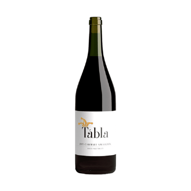 Tábla Sta. Ynez Valley Cabernet Sauvignon 2019 - Vintage Wine & Spirits