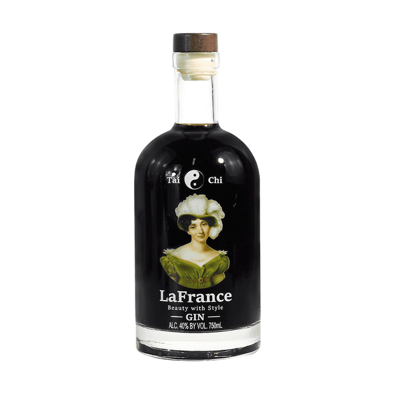 Tai Chi 'LaFrance' Gin - Vintage Wine & Spirits