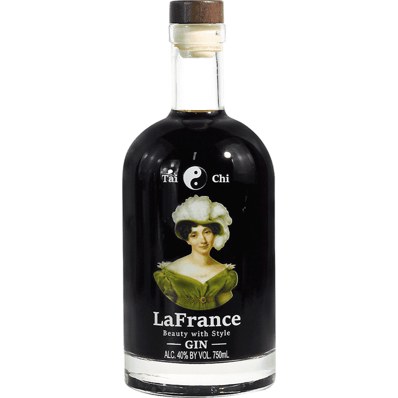 Tai Chi 'LaFrance' Gin - Vintage Wine & Spirits