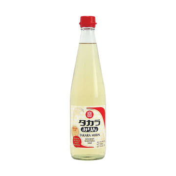 Takara Mirin Gourmet Seasoning Sake 700ml - Vintage Wine & Spirits