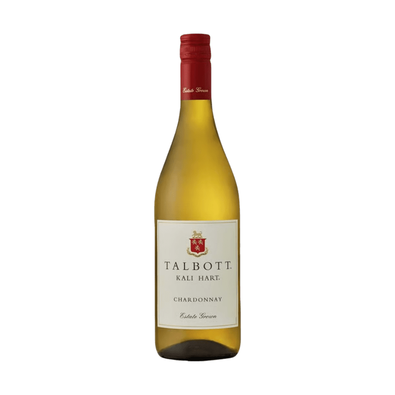 Talbott Kali Hart Chardonnay White Wine 750ml - Vintage Wine & Spirits