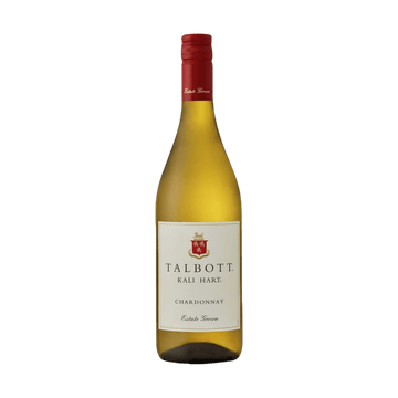 Talbott Kali Hart Chardonnay White Wine 750ml - Vintage Wine & Spirits