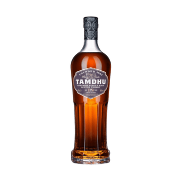 Tamdhu 18 Year Speyside Single Malt Scotch Whisky - Vintage Wine & Spirits