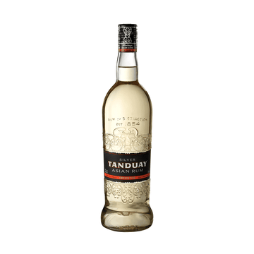 Tanduay Silver Asian Rum - Vintage Wine & Spirits