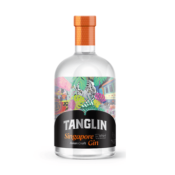 Tanglin Singapore Gin - Vintage Wine & Spirits