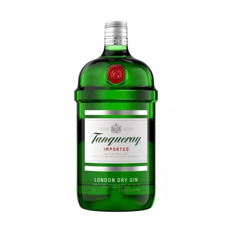 Tanqueray London Dry Gin 1.75L - Vintage Wine & Spirits