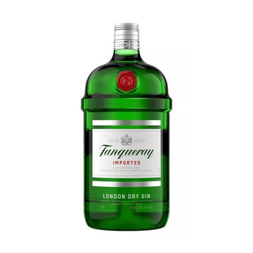 Tanqueray London Dry Gin 1.75L - Vintage Wine & Spirits