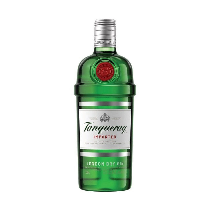 Tanqueray London Dry Gin - Vintage Wine & Spirits