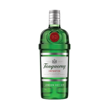 Tanqueray London Dry Gin - Vintage Wine & Spirits