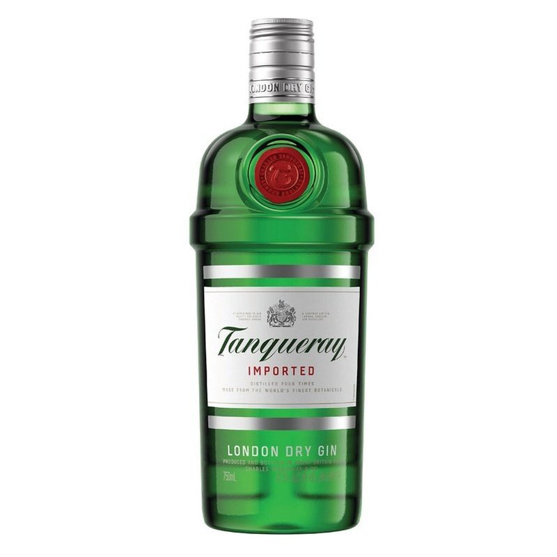 Tanqueray London Dry Gin - Vintage Wine & Spirits
