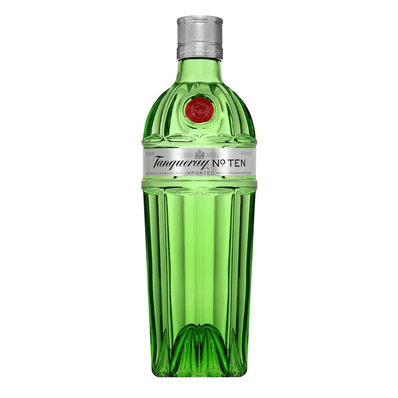 Tanqueray No. Ten Gin - Vintage Wine & Spirits