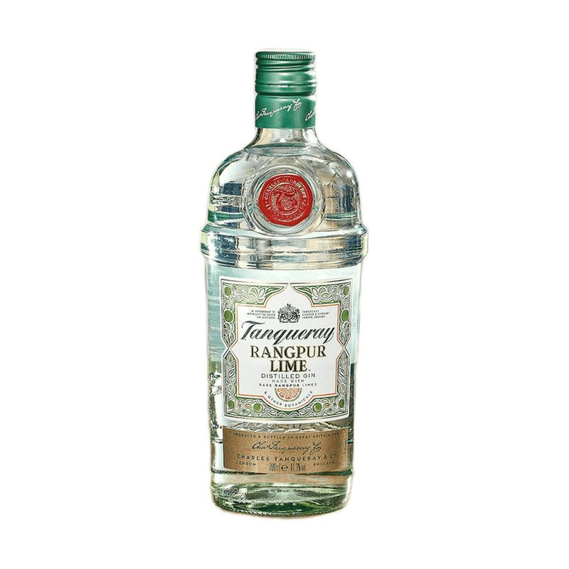 Tanqueray Rangpur Lime Distilled Gin - Vintage Wine & Spirits