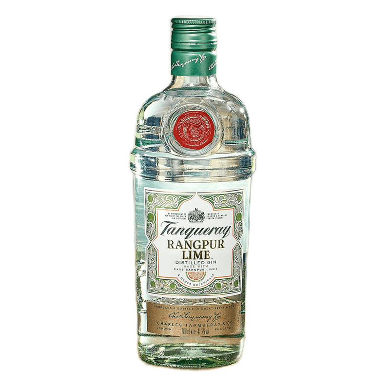 Tanqueray Rangpur Lime Distilled Gin - Vintage Wine & Spirits