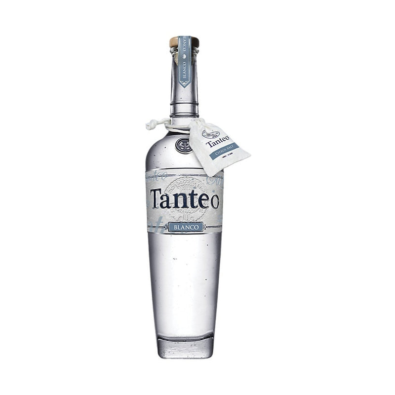Tanteo Tequila Blanco 85 - Vintage Wine & Spirits