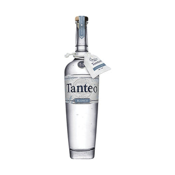 Tanteo Tequila Blanco 85 - Vintage Wine & Spirits