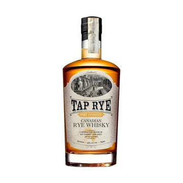 Tap Rye Port Finished Canadian Rye Whisky - Vintage Wine & Spirits