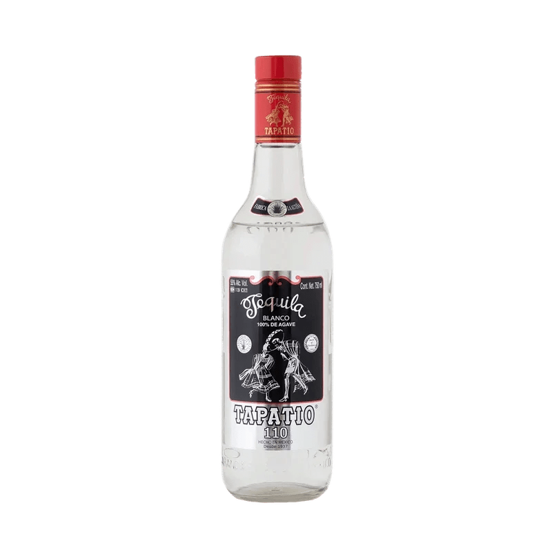 Tapatio Blanco 110 Tequila - Vintage Wine & Spirits