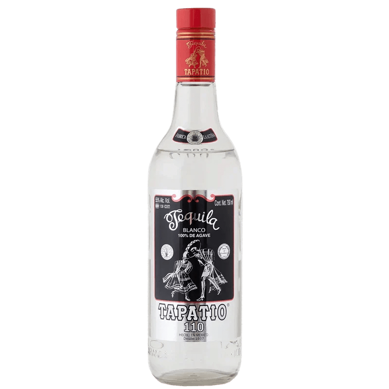 Tapatio Blanco 110 Tequila - Vintage Wine & Spirits