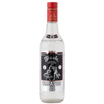 Tapatio Blanco 110 Tequila - Vintage Wine & Spirits