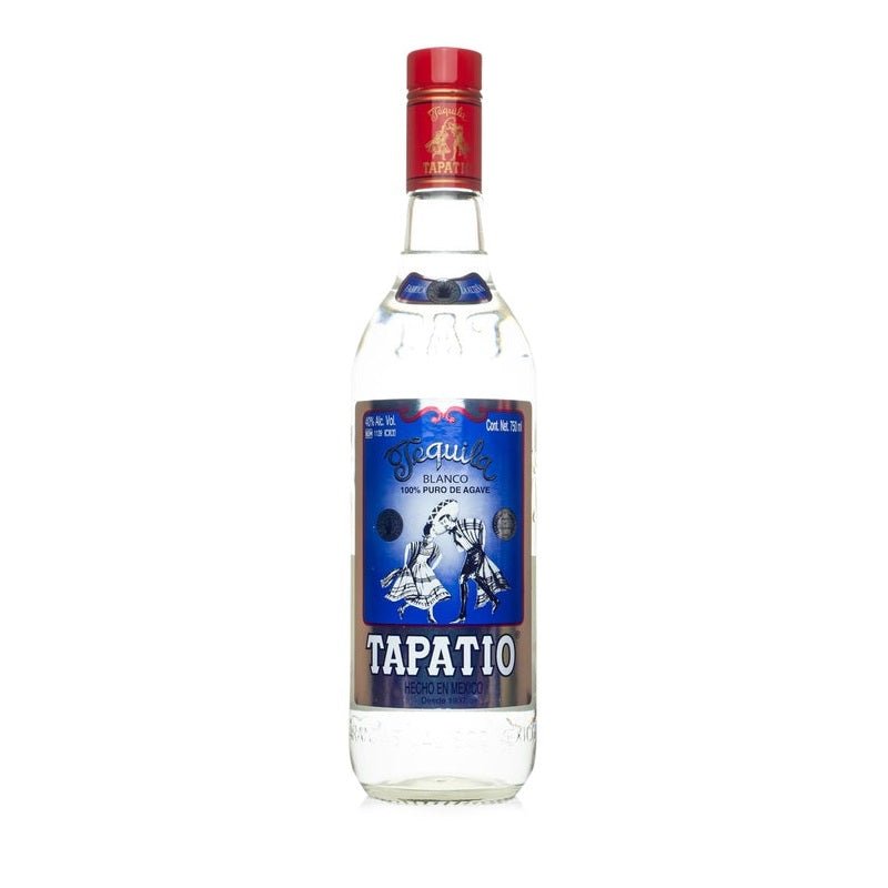 Tapatio Blanco Tequila - Vintage Wine & Spirits