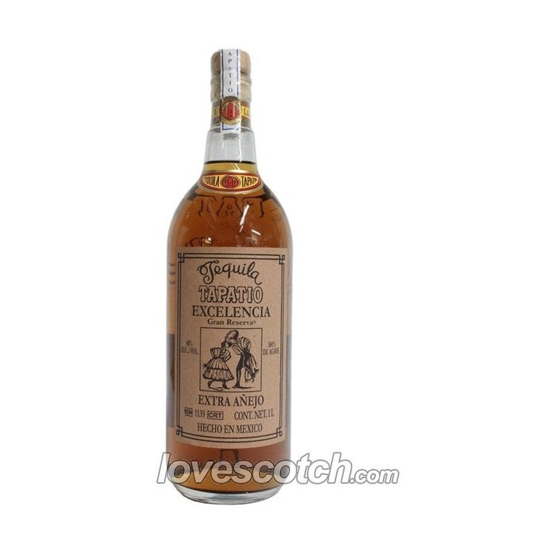 Tapatio Excelencia Gran Reserva Extra Anejo - Vintage Wine & Spirits