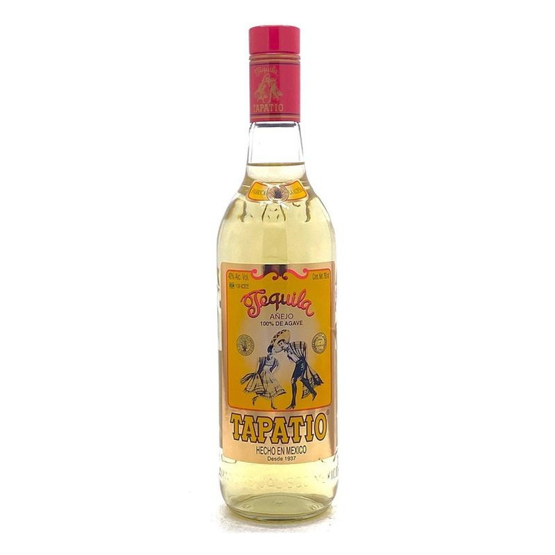 Tapatio Reposado Tequila - Vintage Wine & Spirits