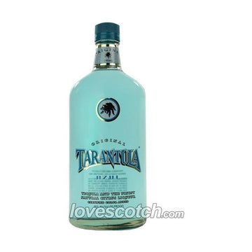 Tarantula Azul - Vintage Wine & Spirits