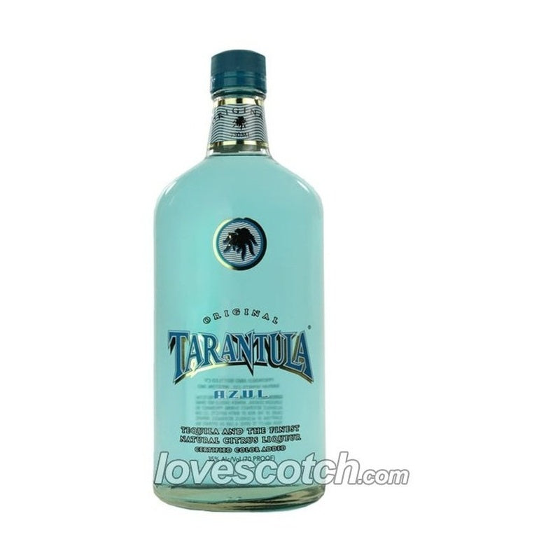 Tarantula Azul - Vintage Wine & Spirits