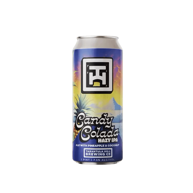 Tarantula Hill Candy Colada IPA 4-pack - Vintage Wine & Spirits