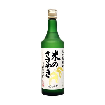 Tatsuriki Kome no Sasayaki - Vintage Wine & Spirits