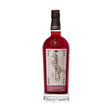 Tattersall Cranberry Liqueur - Vintage Wine & Spirits