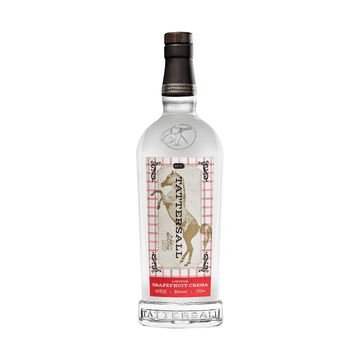 Tattersall Grapefruit Crema Liqueur - Vintage Wine & Spirits