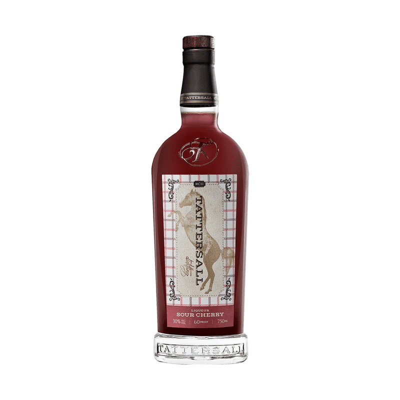Tattersall Sour Cherry Liqueur - Vintage Wine & Spirits