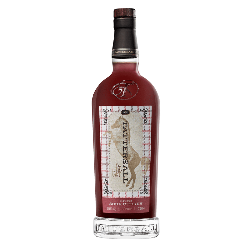 Tattersall Sour Cherry Liqueur - Vintage Wine & Spirits