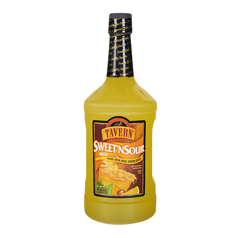 Tavern Sweet 'N Sour Mix 1.75L - Vintage Wine & Spirits