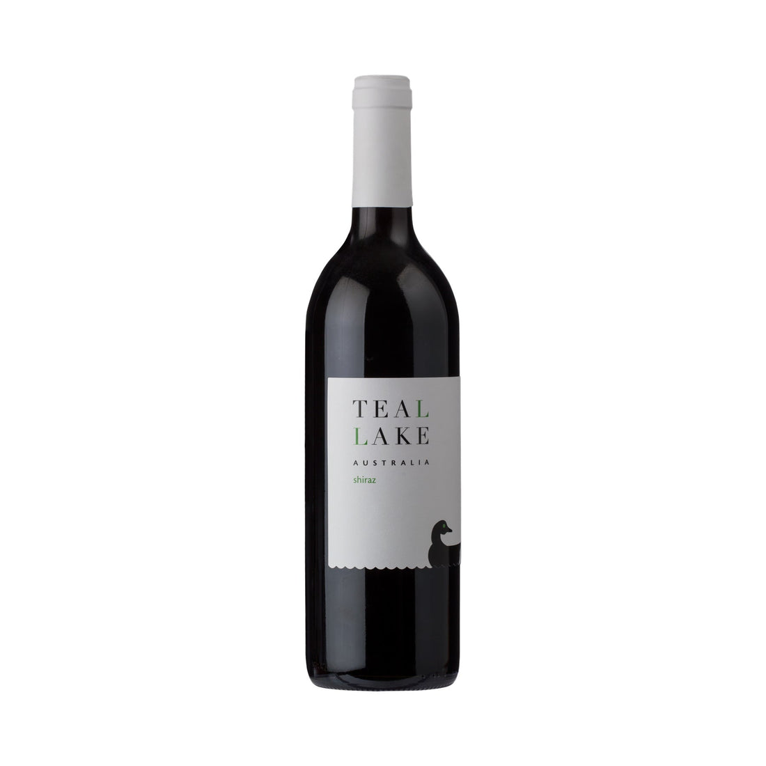 Teal Lake Shiraz South Eastern Australia 750ml - Vintage Wine & Spirits