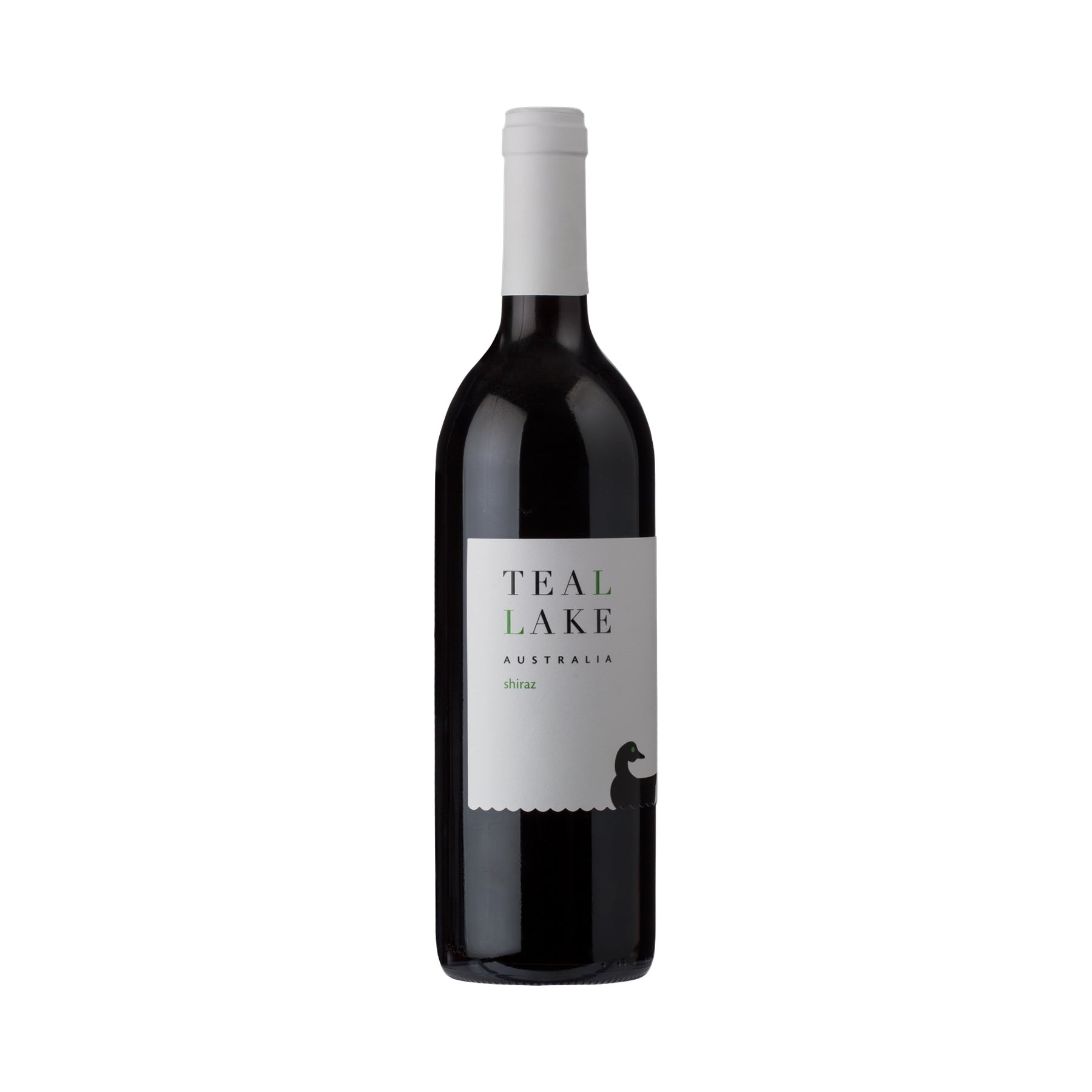 Teal Lake Shiraz South Eastern Australia 750ml - Vintage Wine & Spirits
