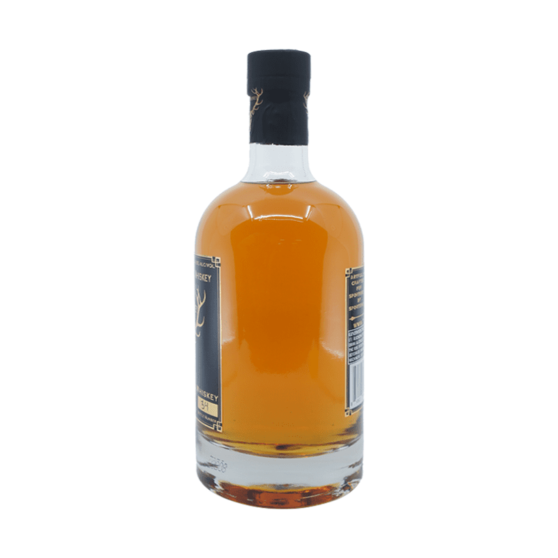 Team Whiskey Straight Bourbon Whiskey - Vintage Wine & Spirits