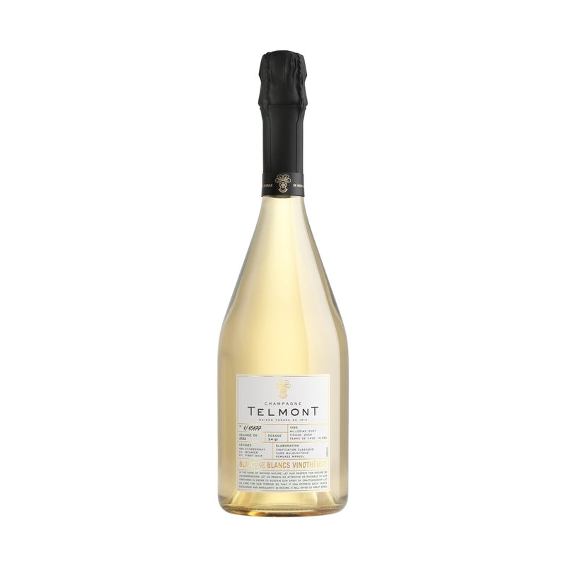 Telmont 2007 Extra Brut Champagne | Sparkling Wine - Vintage Wine & Spirits