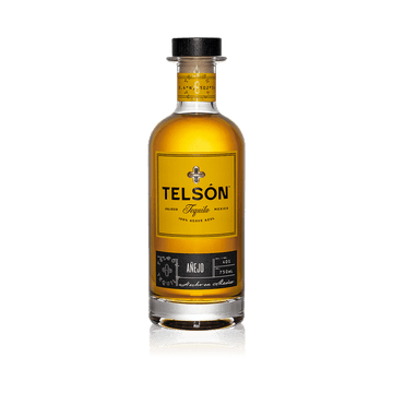 Telsón Añejo Tequila - Vintage Wine & Spirits
