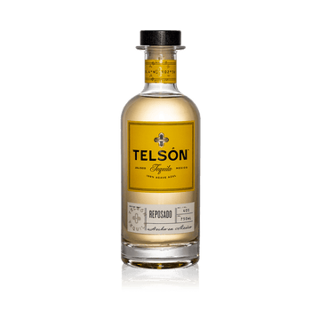 Telsón Reposado Tequila - Vintage Wine & Spirits