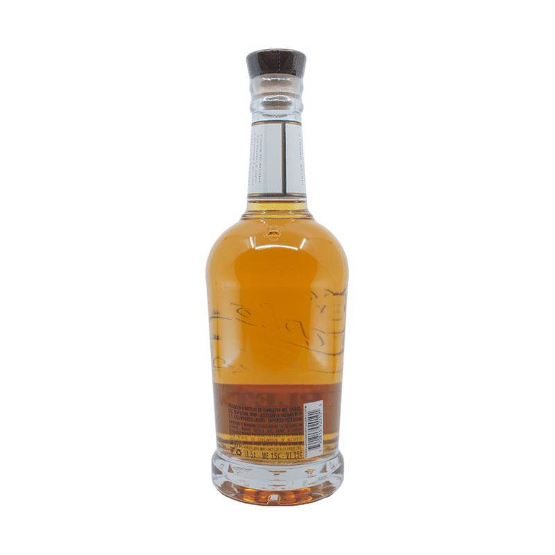 Templeton 4 Year Old Rye Whiskey - Vintage Wine & Spirits