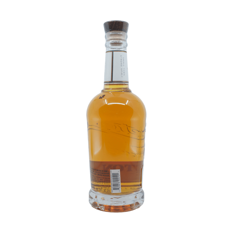 Templeton 4 Year Old Rye Whiskey - Vintage Wine & Spirits