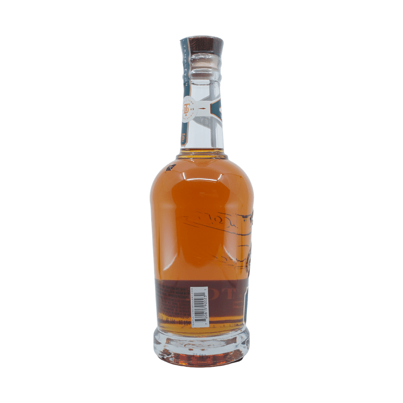 Templeton 6 Year Old Rye Whiskey - Vintage Wine & Spirits